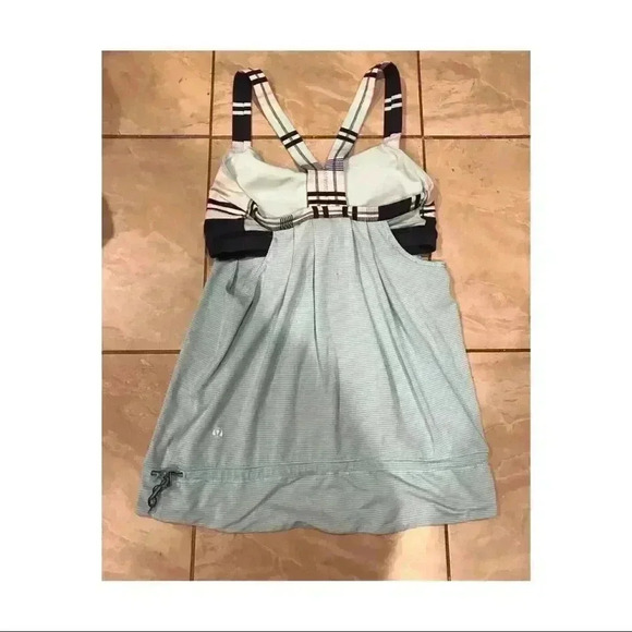 Lululemon Top - Picture 2 of 2